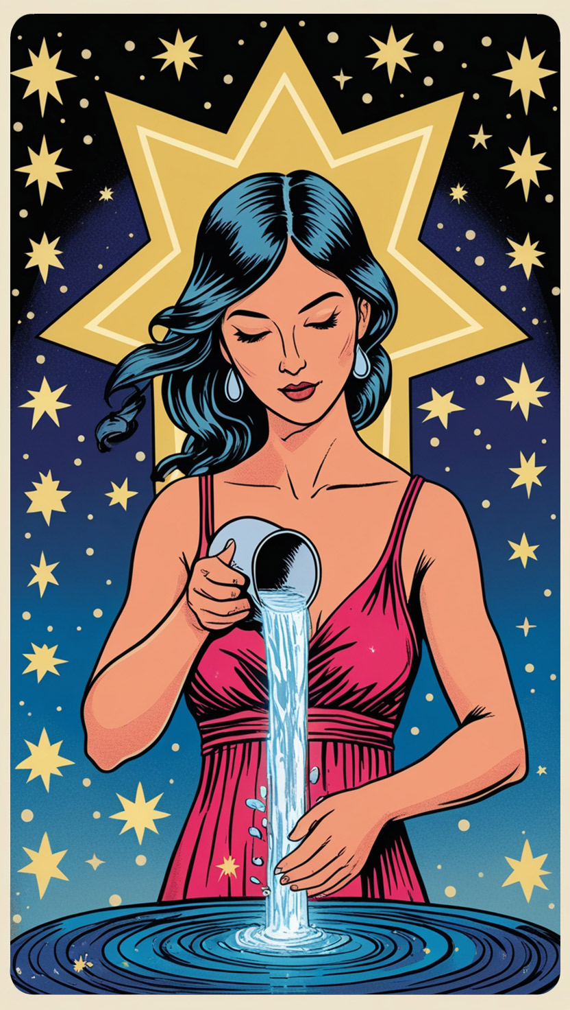 星