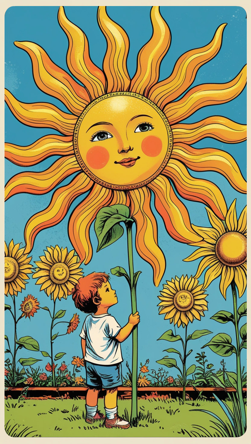 太陽